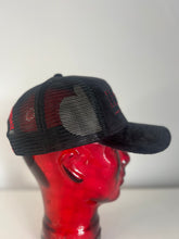 Load image into Gallery viewer, &quot;The Scarlet Luxe 10th Anniversary Trucker Hat&quot;
